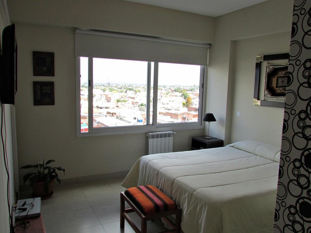 Tu Lugar En Apartamento Salta