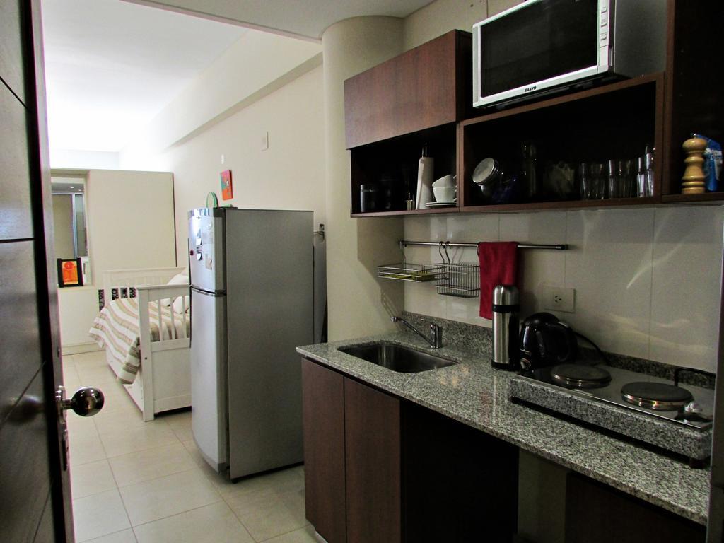 Tu Lugar En Apartamento *