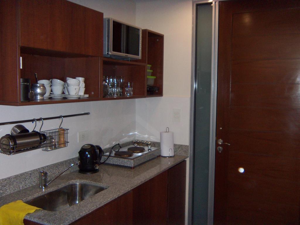 Tu Lugar En Apartamento