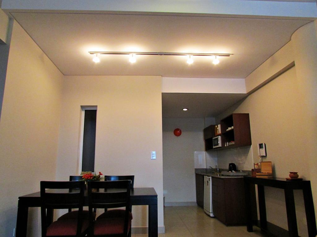 Tu Lugar En Apartamento *