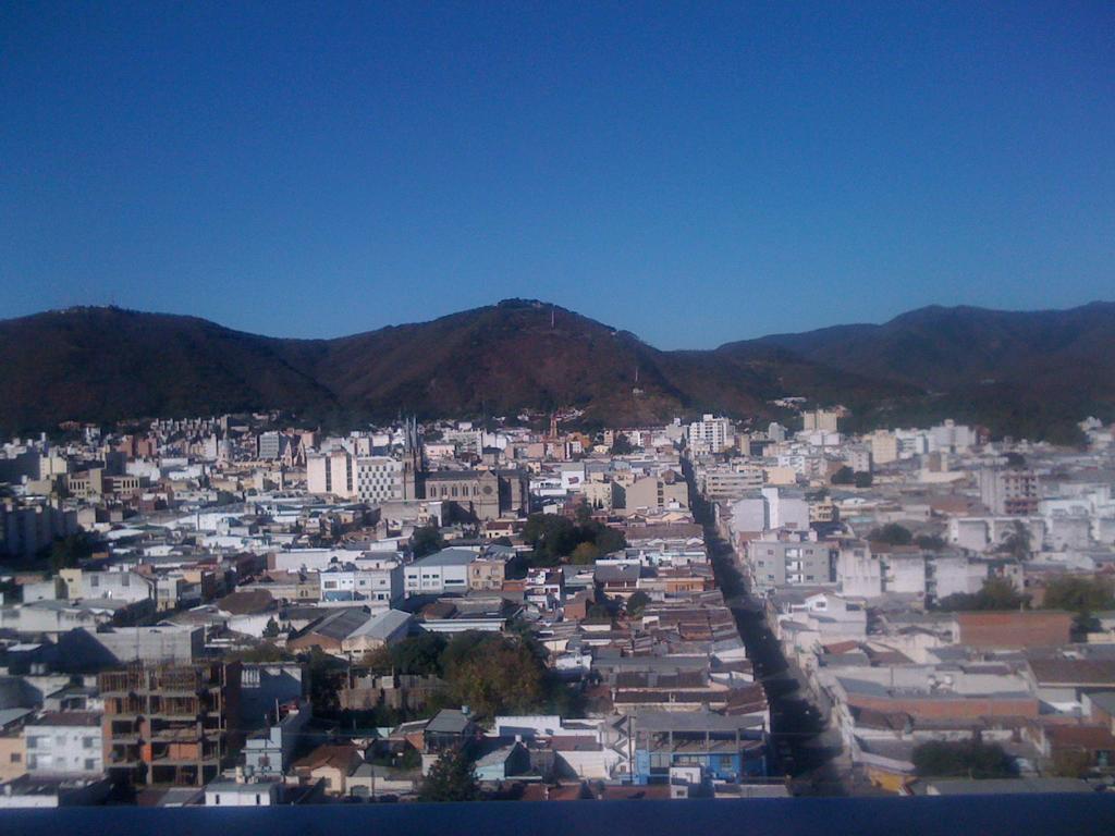 Tu Lugar En